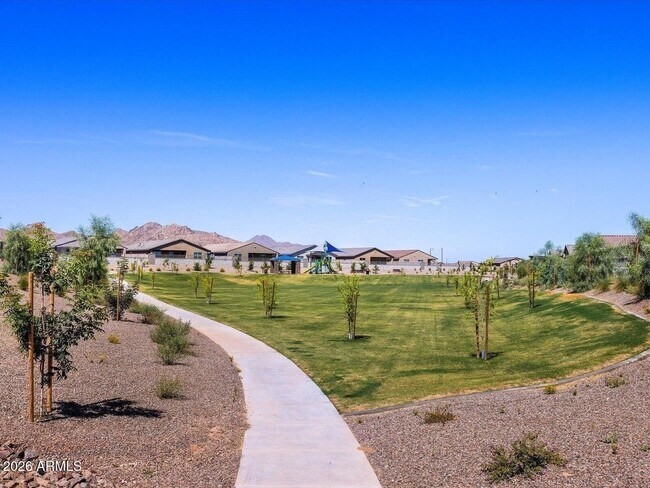 Building Photo - 4195 W Monika Ln