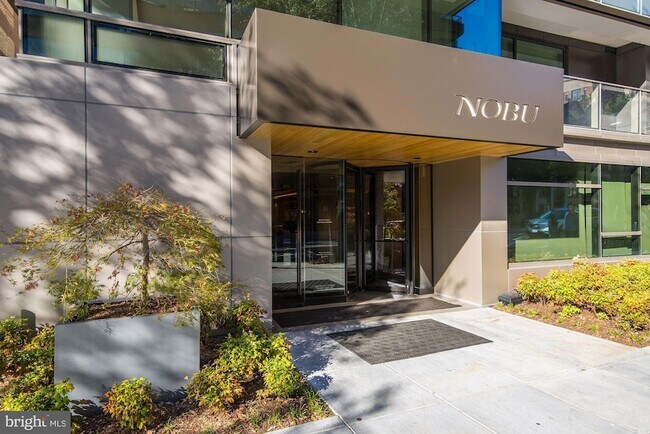 Building Photo - 2555 Pennsylvania Ave NW