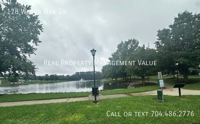 Building Photo - 178 Water Oak Dr