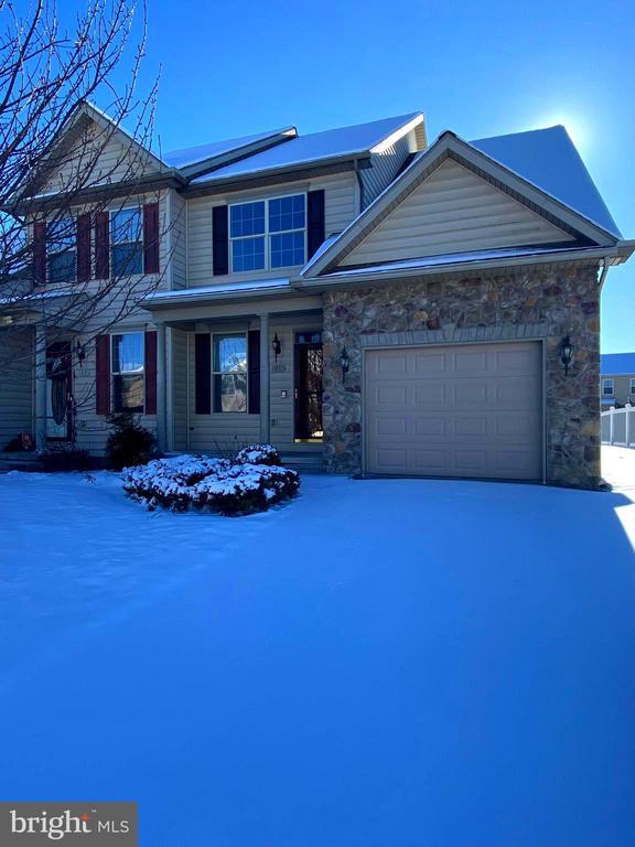 Building Photo - 21 Birch Dr