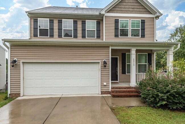 Building Photo - Hope Valley Farms Single Family Home-Avail...