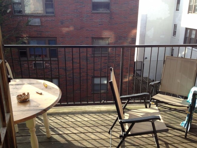 Building Photo - 79 S Huntington Ave