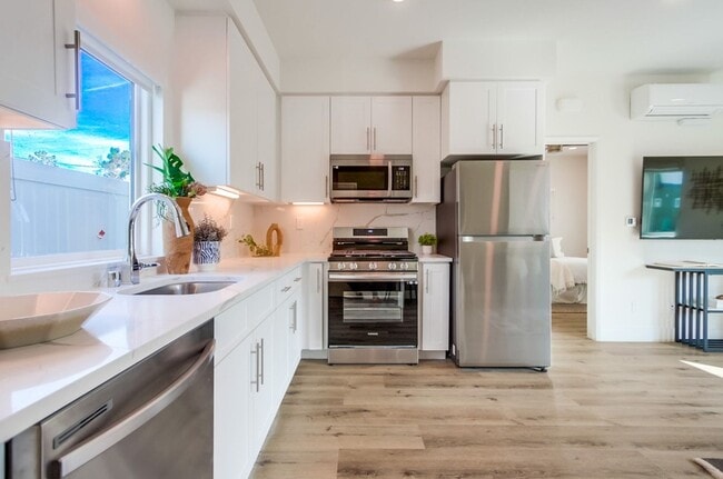 Building Photo - Atlas Street Apartments | Kearny Mesa