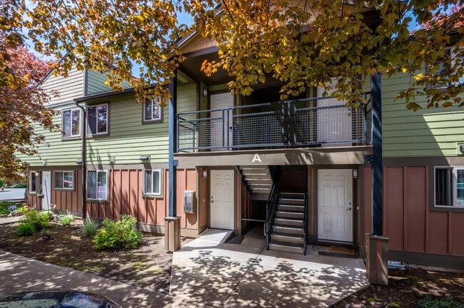 Building Photo - 39501 Evans St