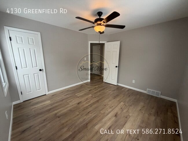 Building Photo - 4130 Greenfield Rd