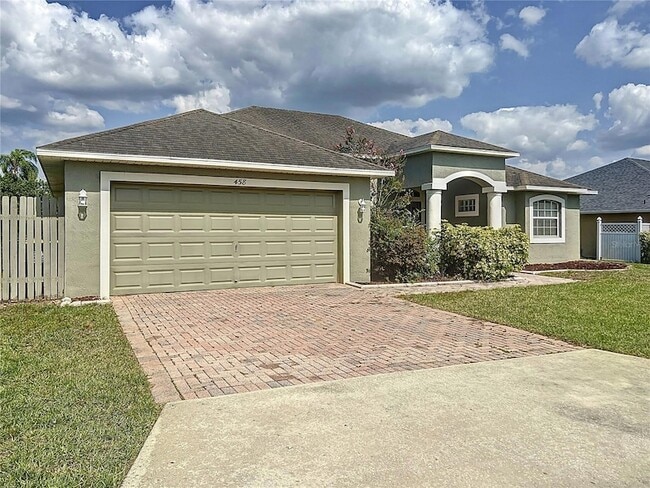 Building Photo - 458 Moscato Dr