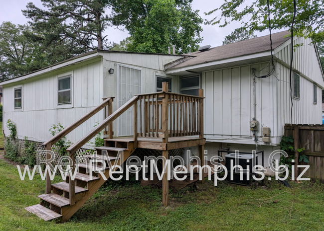 Building Photo - 3560 Ramill Rd