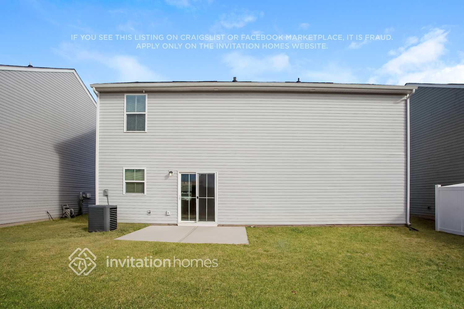 Building Photo - 7508 Irwin Rd