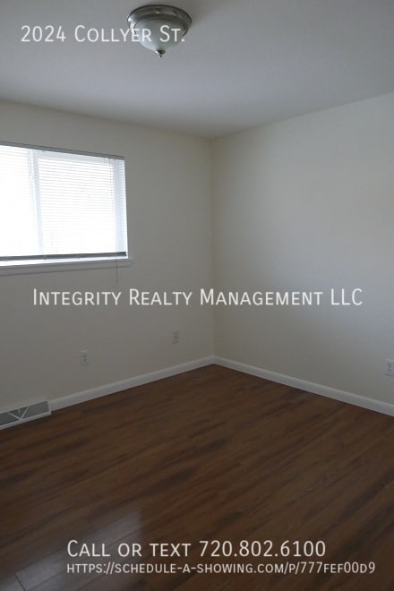 Building Photo - 2024 Collyer St