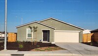Building Photo - Newly constructed 4 bedroom/ 3 bathroom co...
