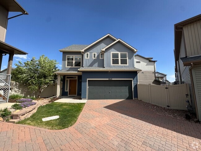 Building Photo - 6649 Shadow Star Dr