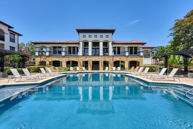 San Miguel apartments — community photo - San Miguel