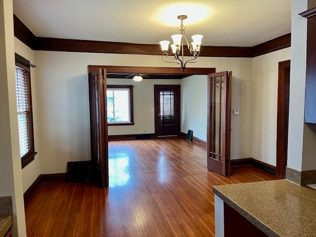 Building Photo - 1225 E Jefferson St