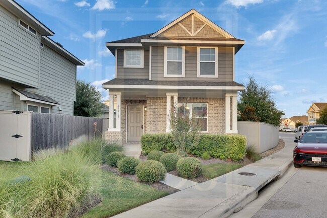 Building Photo - 17901 Malnati Dr