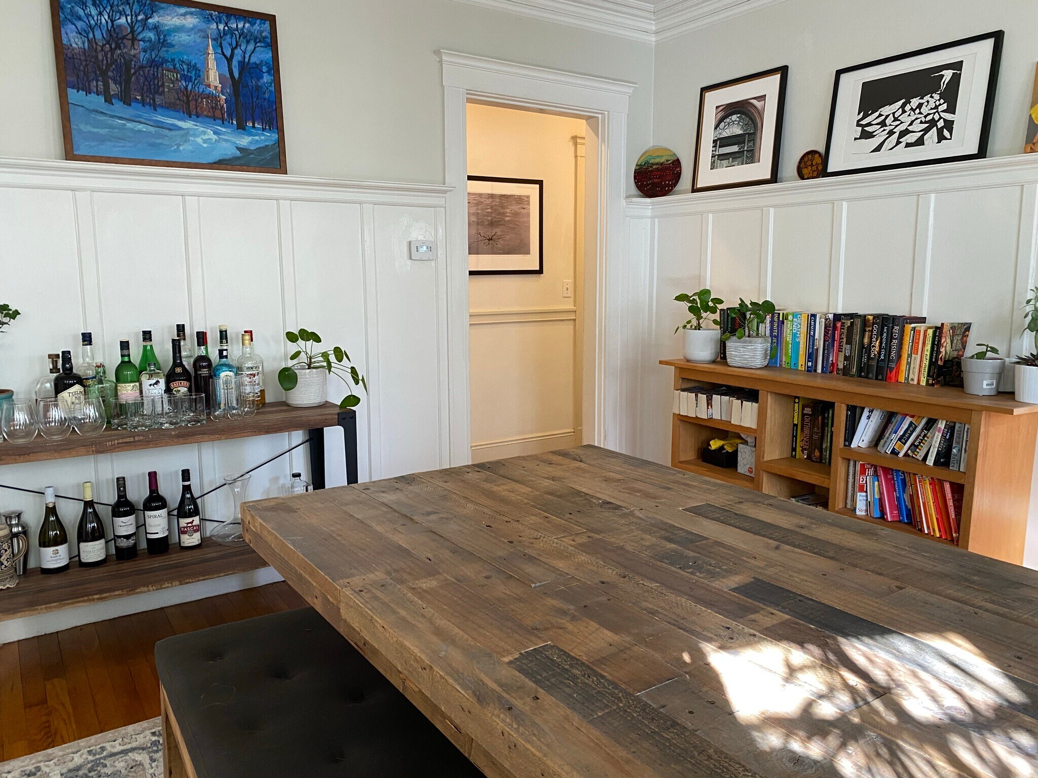 Building Photo - 32 Russell St