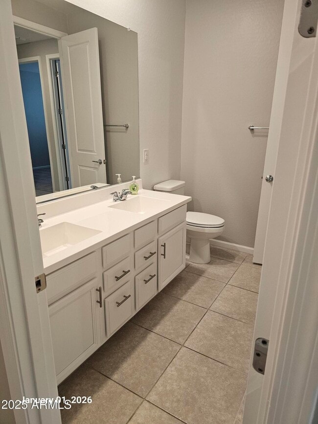 Building Photo - 44939 W Norris Rd