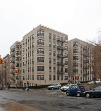 Building Photo - 499 Fort Washington Avenue