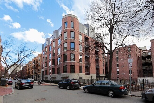 Building Photo - 50 Symphony Rd