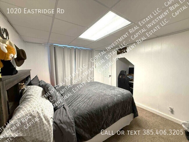 Building Photo - 1020 Eastridge Rd