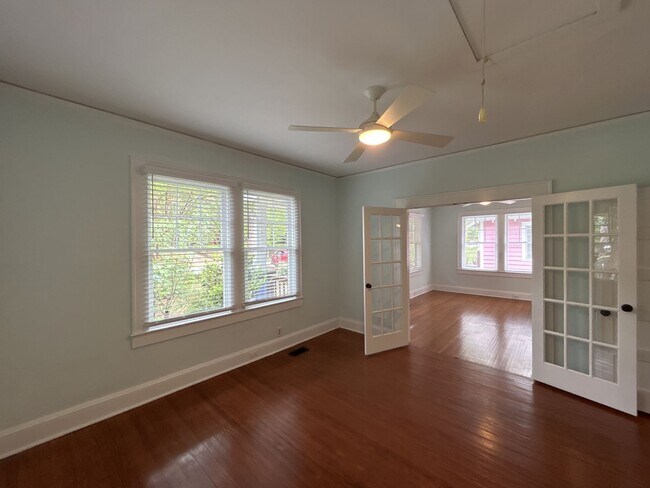 Building Photo - COMING SOON-Come see this historic house in Wesley Heights!