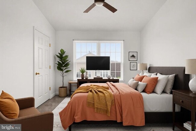 Building Photo - 204 Fallsgrove Blvd