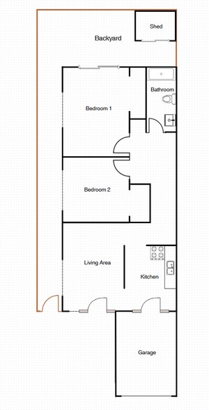 Building Photo - 33652 11th St