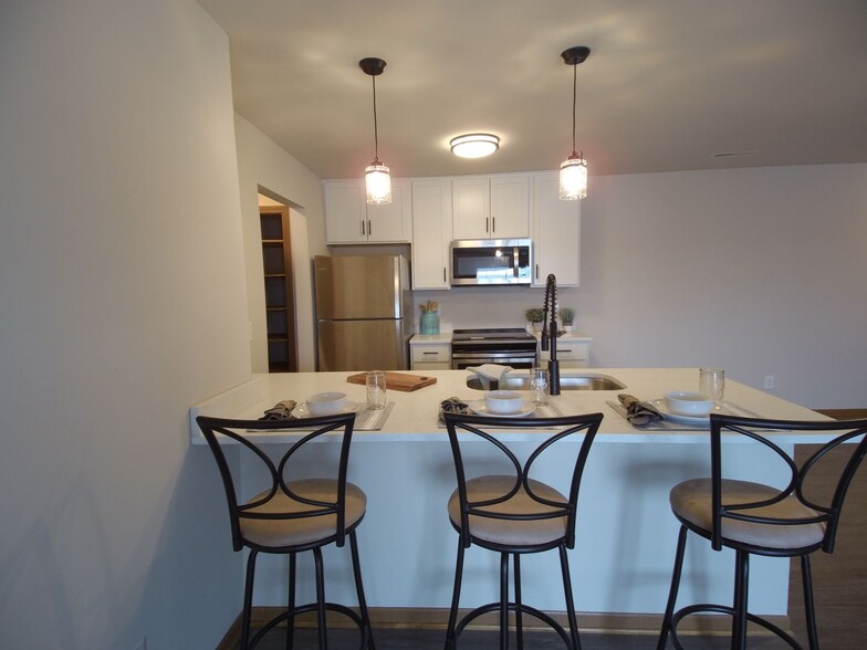 Interior Photo - Shady Lane Apartments