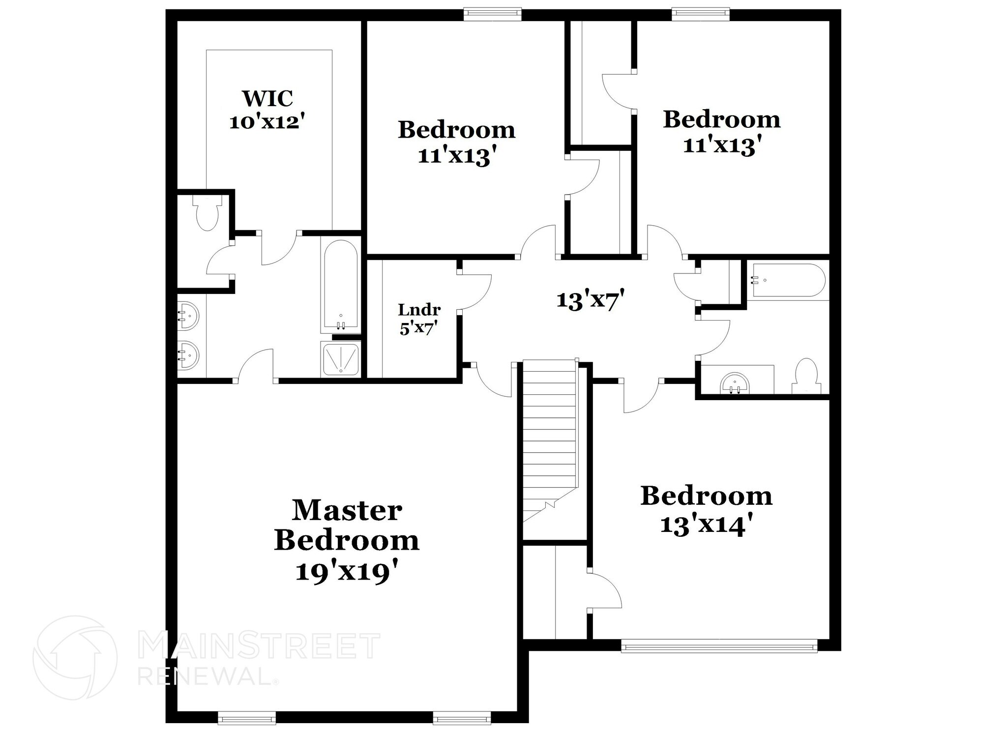 Building Photo - 415 Ferrell Ave