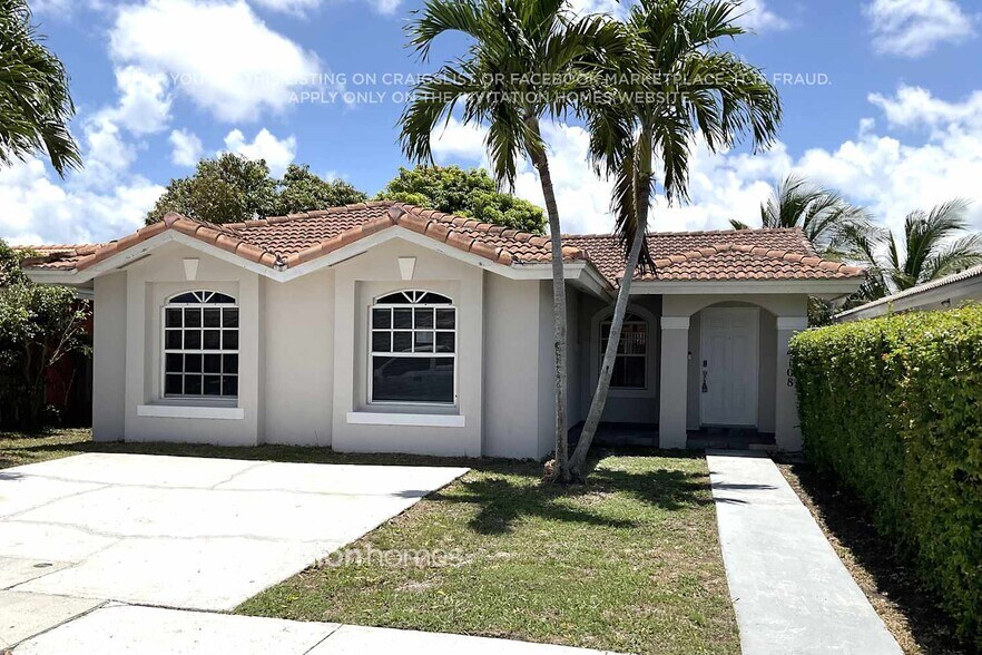 Primary Photo - 14108 SW 145th Pl