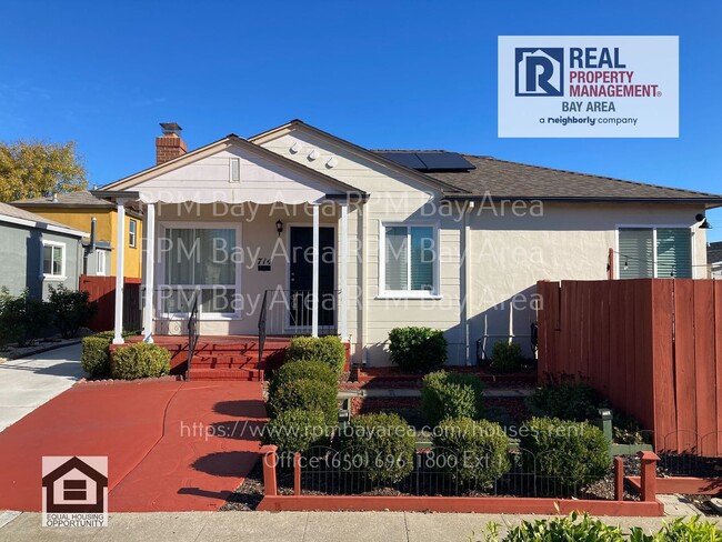 Building Photo - Rent Drop: 3 Bedroom 2 Bathroom San Mateo ...