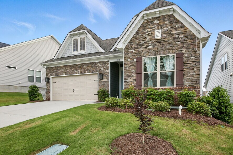 Building Photo - 17113 Sand Bank Rd