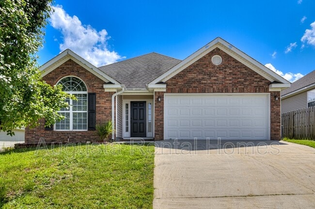 Primary Photo - 409 Urial Dr