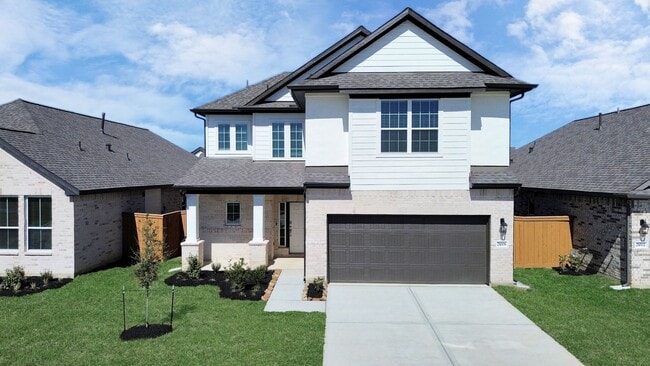 Building Photo - Welcome to the Cypress — Smart Style, Contemporary Comfort.