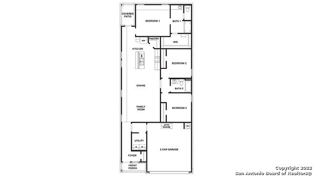 Building Photo - 4131 Blue Granite
