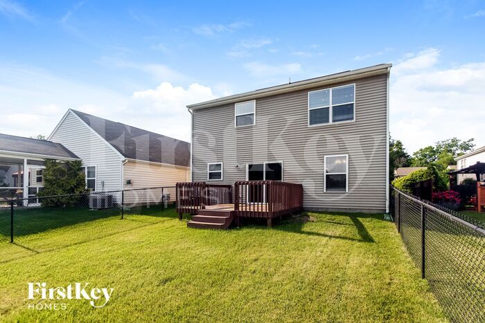 Building Photo - 3537 Birchfield Pl
