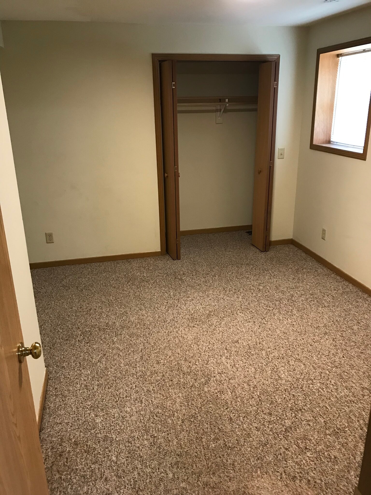 Bedroom #1 - 624 8th Ave SE