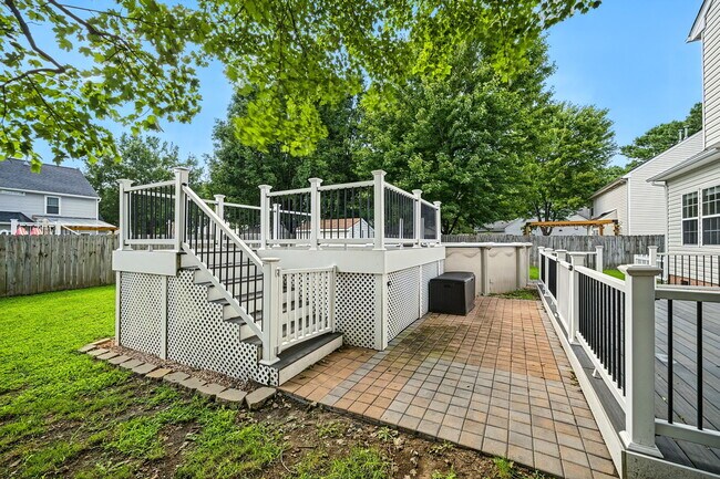 Building Photo - 3100 Merrimac Ct