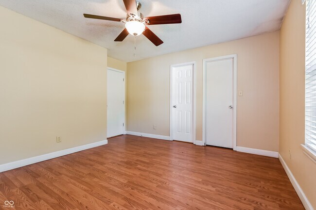 Building Photo - 5378 Milhouse Rd