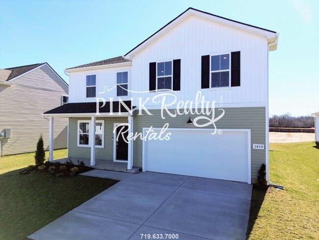 Building Photo - 3409 Fellowship Rd