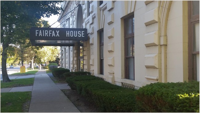 Building Photo - Fairfax House