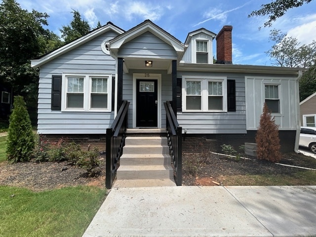 Primary Photo - 25 Skyland Dr