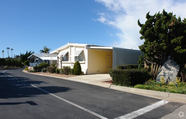 valley vista mobile home park