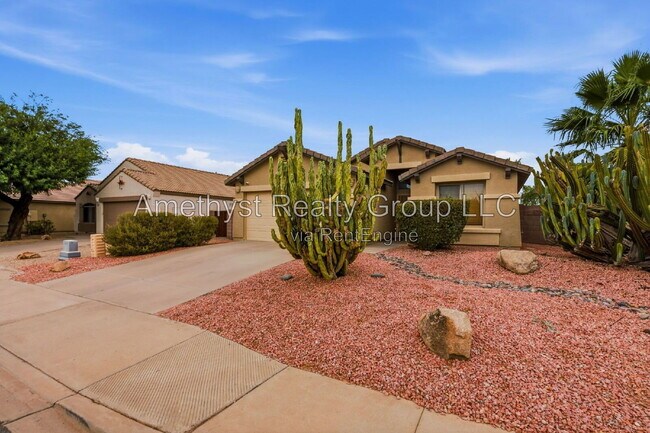 Building Photo - 6691 S 4 Peaks Pl