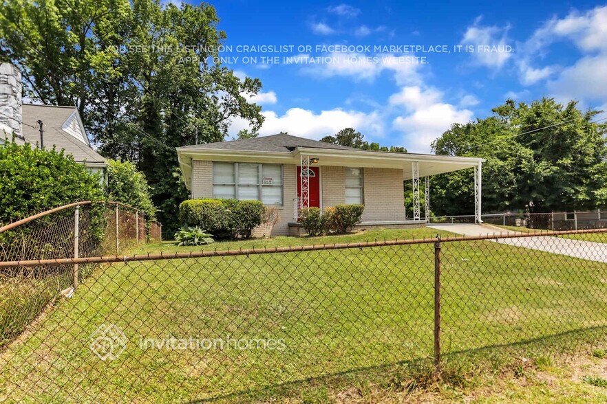 Primary Photo - 3043 Chico Dr