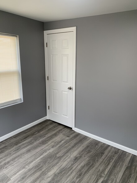 Bed 1 - 3075 Alabama Rd