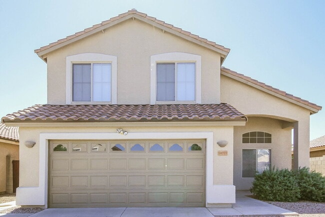 Building Photo - 14711 W Ely Dr