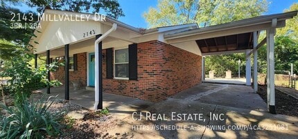 Building Photo - 2143 Millvalley Dr