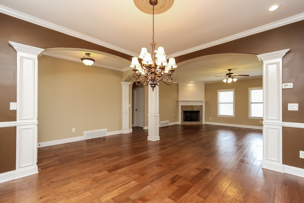 Building Photo - 55 Misty Meadows Cove