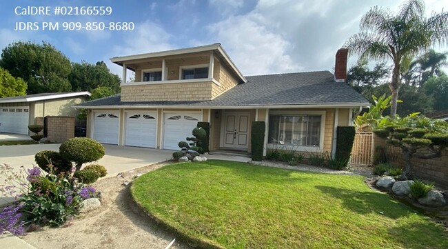 Primary Photo - Diamond Bar 4 bedroom Home