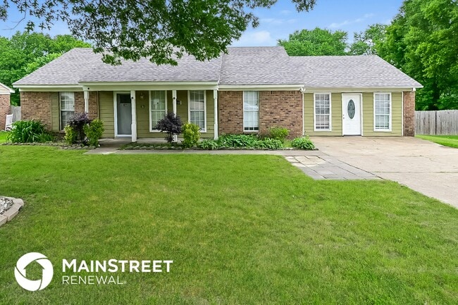 Building Photo - 3740 Ramblewood Dr